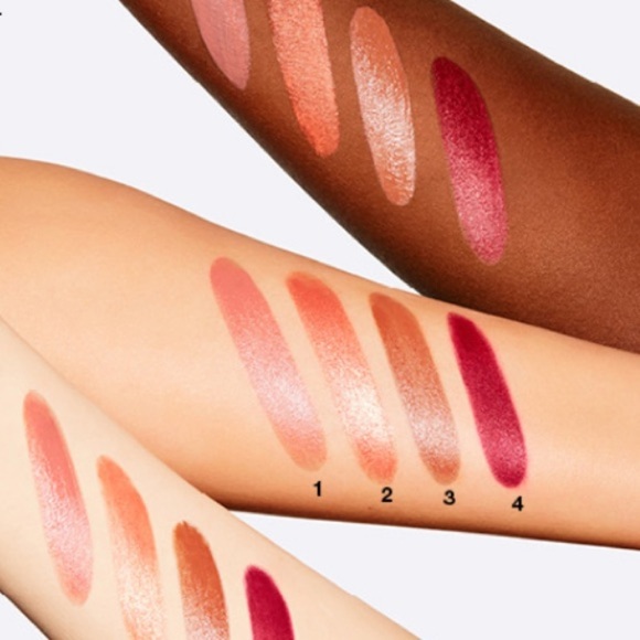 NIB MAC x Selena Limited Edition Lipstick Inolvidable Full Size - Picture 4 of 4